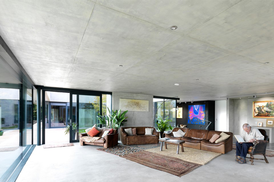 Finding serenity in the Forest of Dean